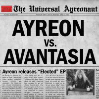 Ayreon vs Avantasia - Elected